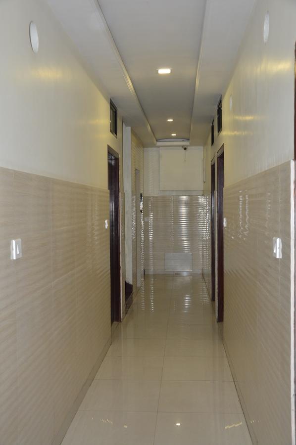Hotel Galaxy Inn ชัยปุระ ภายนอก รูปภาพ